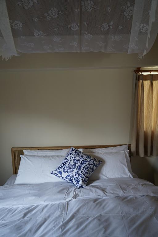 Cenacle B & B Чэнгун Номер фото