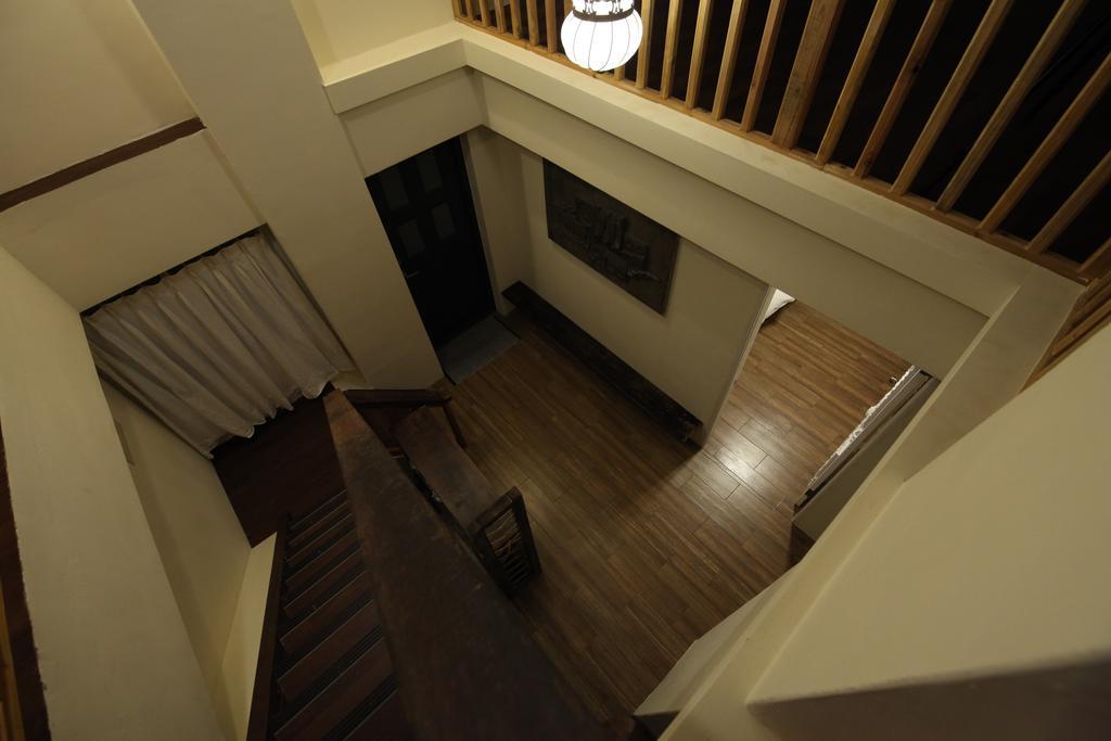 Cenacle B & B Чэнгун Экстерьер фото