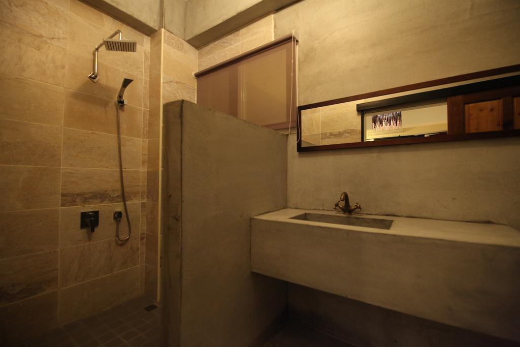 Cenacle B & B Чэнгун Экстерьер фото