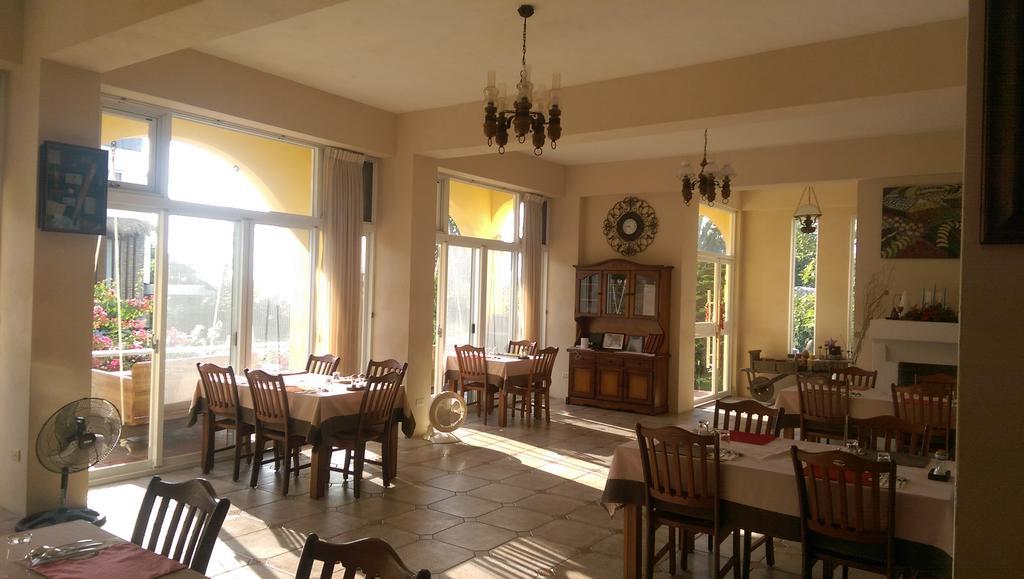 Cenacle B & B Чэнгун Экстерьер фото