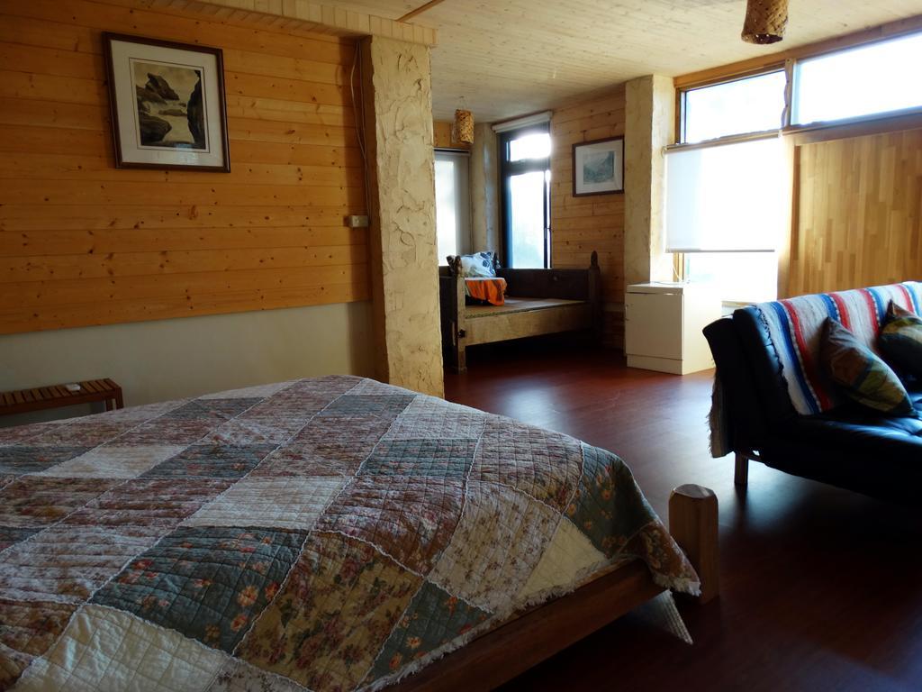 Cenacle B & B Чэнгун Экстерьер фото