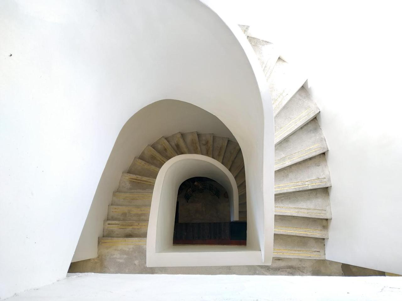 Cenacle B & B Чэнгун Экстерьер фото