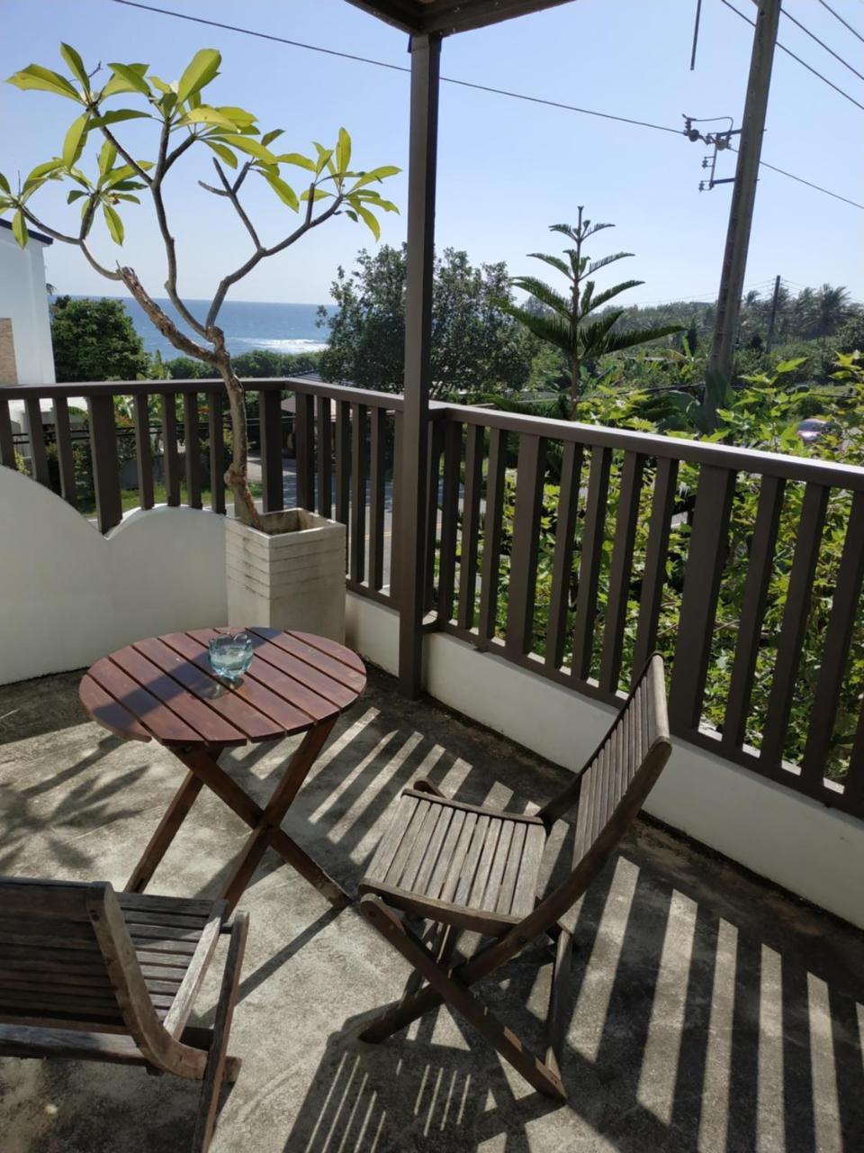 Cenacle B & B Чэнгун Экстерьер фото